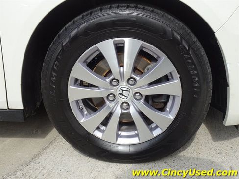 Used 2015 Honda Odyssey EX-L image 30