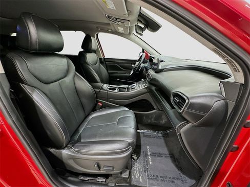 Used 2022 Hyundai Santa Fe Limited image 30