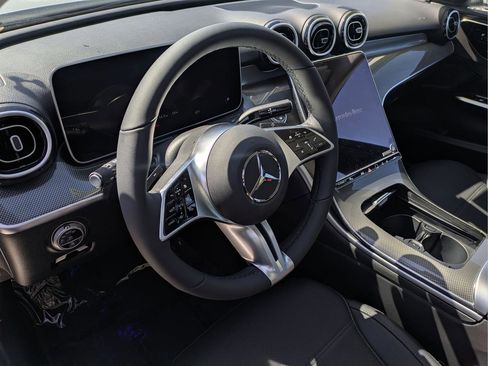 New 2026 Mercedes-Benz C 300 4MATIC Sedan image 4