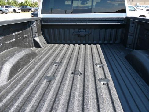 New 2026 Chevrolet Silverado 2500 LT w/ Trail Boss Package AWD/4WD image 6
