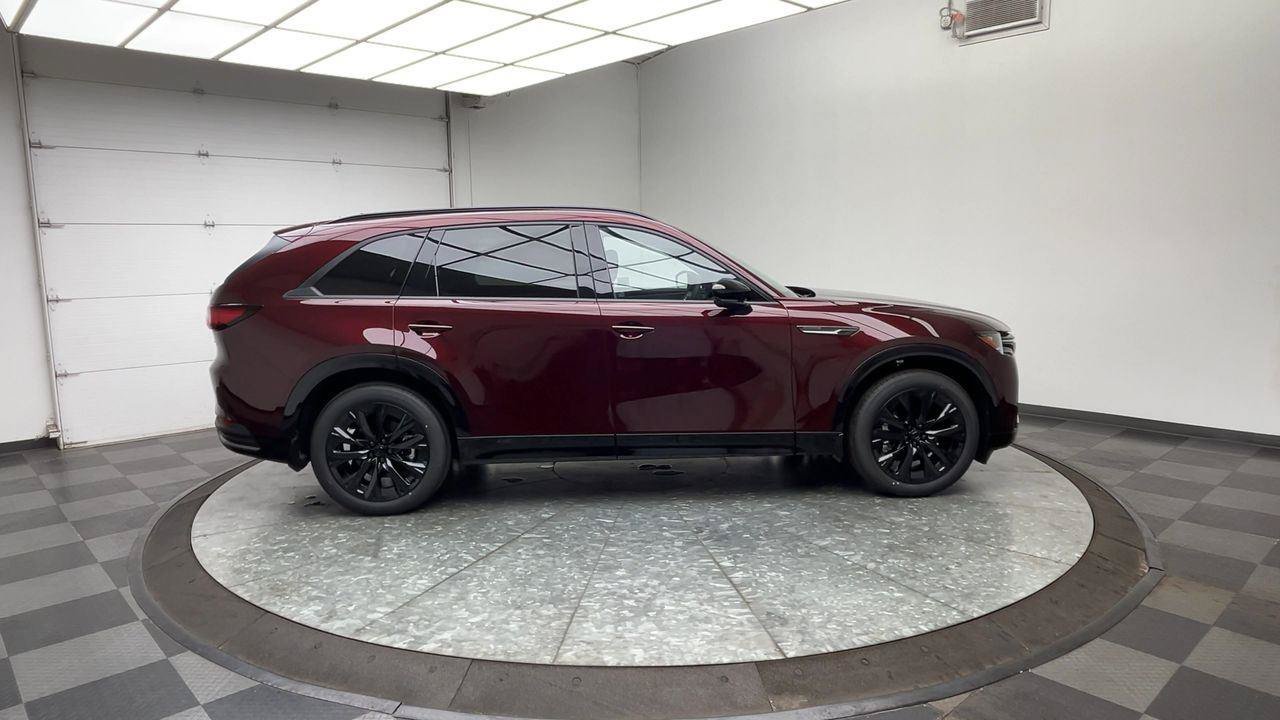 Used 2026 MAZDA CX-90 3.3 Turbo S w/ Premium Package AWD/4WD image 42