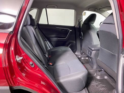 Certified 2023 Toyota RAV4 LE image 9