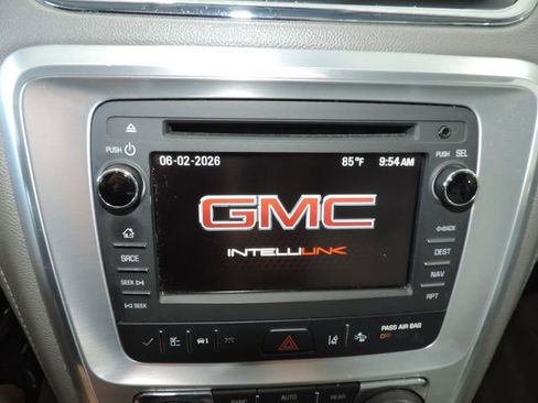 Used 2017 GMC Acadia Limited SLT FWD image 25