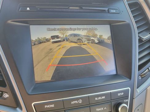Used 2017 Hyundai Santa Fe Sport FWD image 24