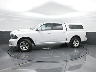 Used 2016 RAM 1500 Sport video 1