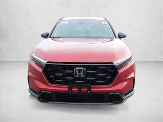 Used 2024 Honda CR-V Sport-L video 2