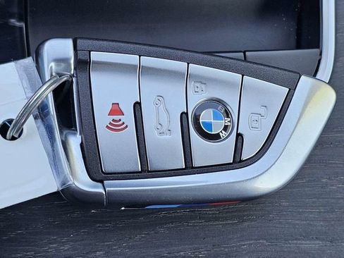 Used 2022 BMW 440i xDrive Convertible w/ Premium Package AWD/4WD image 26
