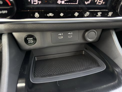 New 2026 Nissan Rogue SV AWD/4WD image 20