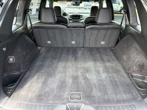 Used 2023 Honda Passport EX-L image 27