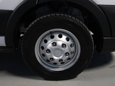 New 2026 Ford Transit 350 Low Roof AWD image 25