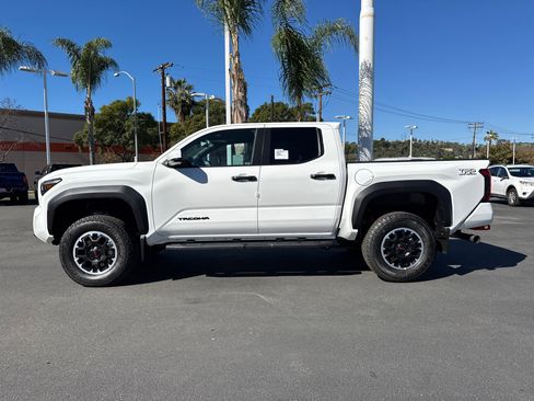 New 2026 Toyota Tacoma TRD Off-Road image 7