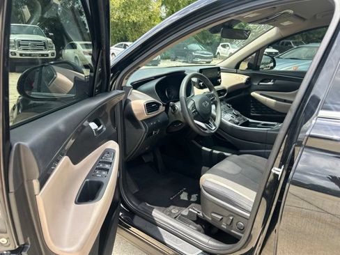 Used 2022 Hyundai Santa Fe SEL FWD image 10