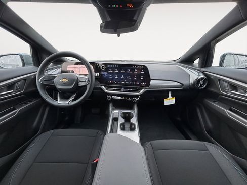 New 2026 Chevrolet Equinox EV LT w/ Comfort Package image 13