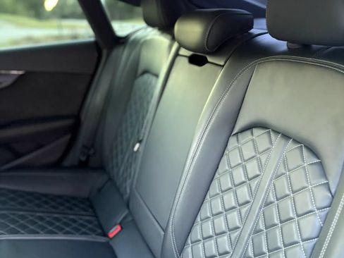 Used 2018 Audi S5 Prestige AWD/4WD image 28