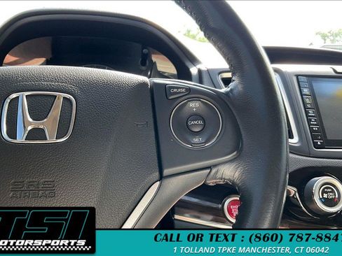 Used 2015 Honda CR-V EX-L image 17