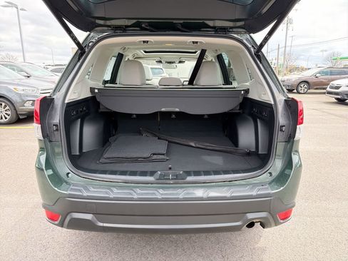 Certified 2023 Subaru Forester Premium AWD/4WD image 36