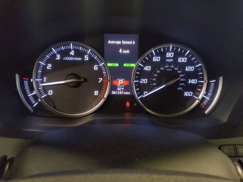 Used 2019 Acura MDX FWD image 23