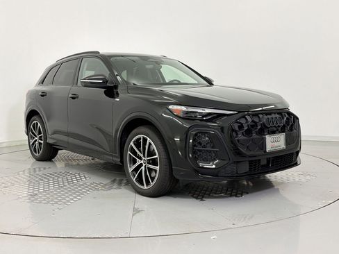 New 2026 Audi Q5 Prestige AWD/4WD image 7
