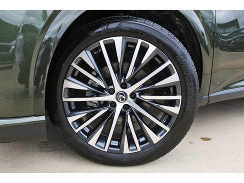 Used 2025 Lexus RX 350 Premium Plus w/ Accessory Package (Z1) FWD image 30