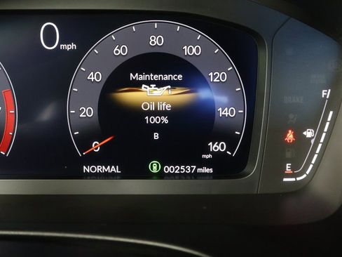 Used 2025 Acura Integra A-Spec image 17