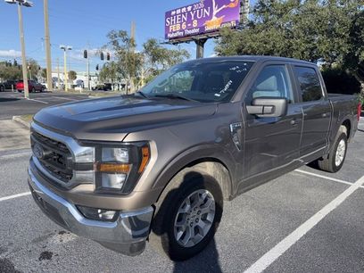 Used 2023 Ford F150 XLT
