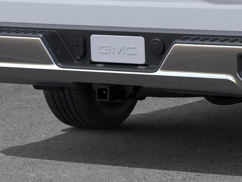New 2026 GMC Sierra 1500 Pro image 15