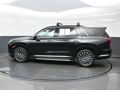 Certified 2024 Hyundai Palisade Calligraphy AWD/4WD image 3
