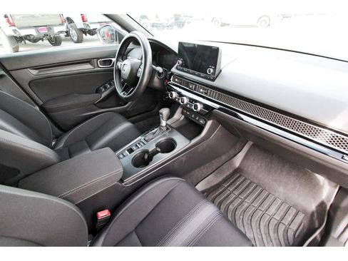 Used 2026 Honda Civic Sport image 29