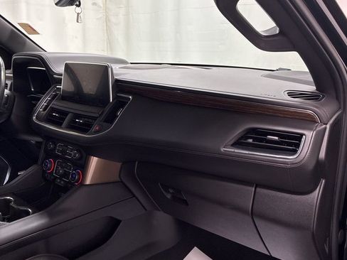 Used 2022 Chevrolet Tahoe High Country image 34