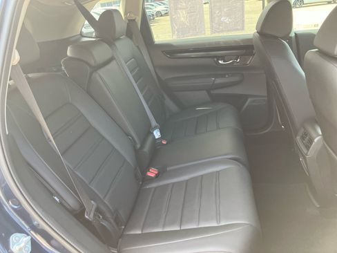 Certified 2026 Honda CR-V EX-L image 29
