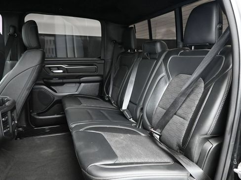 Used 2020 RAM 1500 Sport w/ Level 2 Equipment Goup w/2_L AWD/4WD image 17