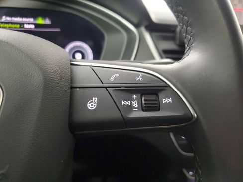 Used 2023 Audi Q5 2.0T Premium Plus w/ Premium Plus Package image 26