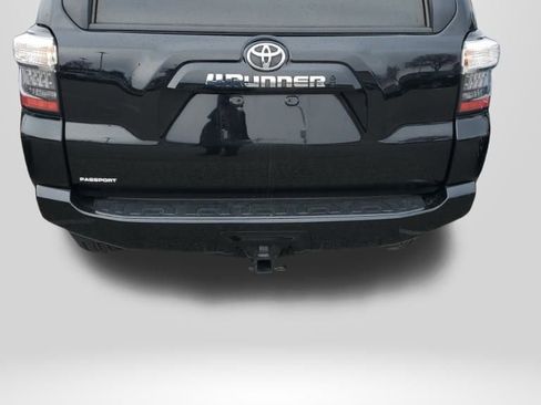 Certified 2024 Toyota 4Runner SR5 image 12