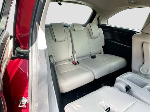 Used 2026 Honda Odyssey Touring image 29