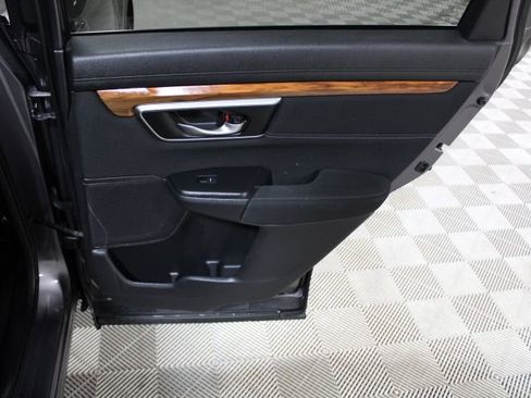Used 2022 Honda CR-V EX image 22