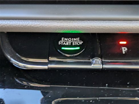 Certified 2024 Lincoln Corsair Reserve w/ Equipment Group 201A image 31