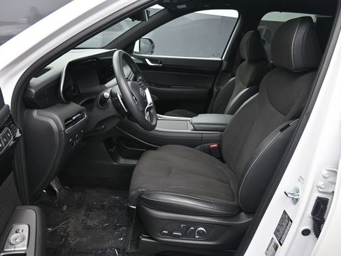 Certified 2025 Hyundai Palisade Calligraphy AWD/4WD image 20