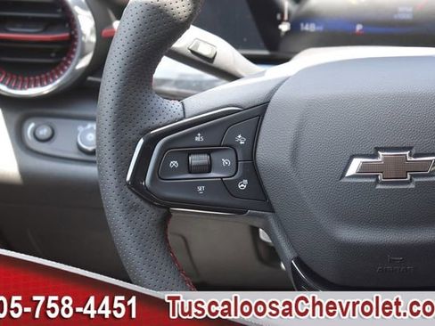 New 2026 Chevrolet Trax RS w/ Driver Confidence Package FWD image 20