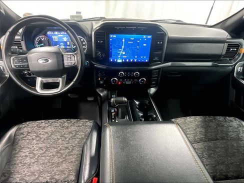 Used 2023 Ford F150 Tremor image 21