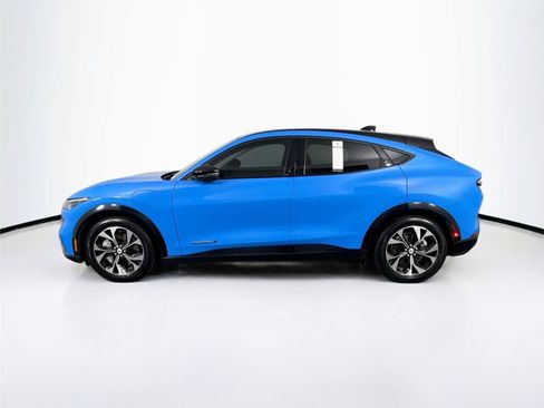 Used 2023 Ford Mustang Mach-E Premium RWD image 14