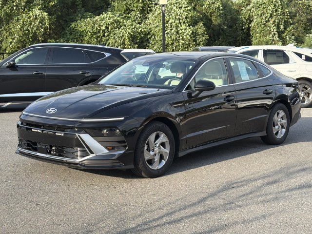 Certified 2026 Hyundai Sonata SE FWD image 3