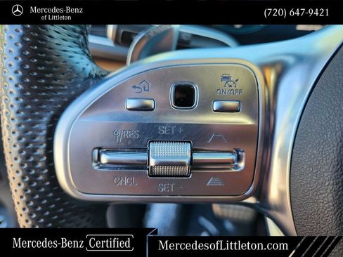 Certified 2023 Mercedes-Benz GLE 53 AMG 4MATIC image 28