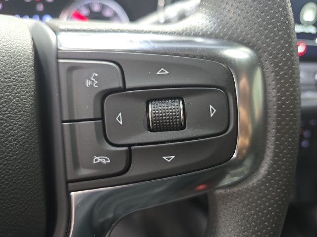 New 2025 Chevrolet Blazer LT FWD image 19
