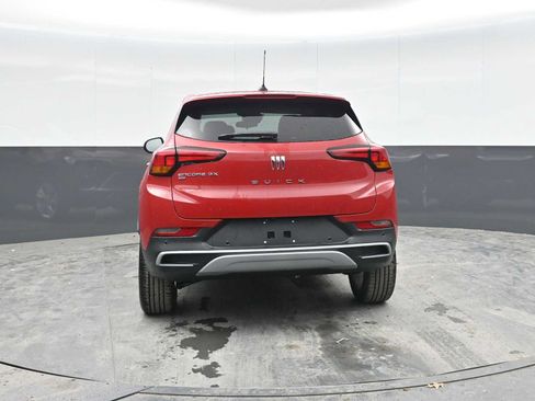 New 2026 Buick Encore GX Preferred w/ Advanced Technology Package AWD/4WD image 10