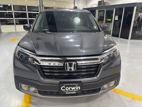 Used 2019 Honda Ridgeline RTL-E image 3