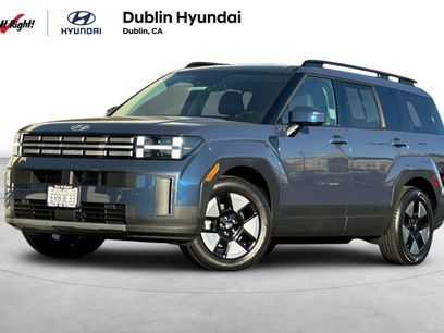 Certified 2026 Hyundai Santa Fe SEL