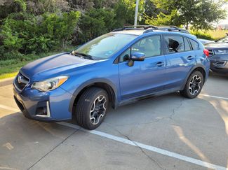 Used 2017 Subaru Crosstrek 2.0i Limited AWD/4WD video 1