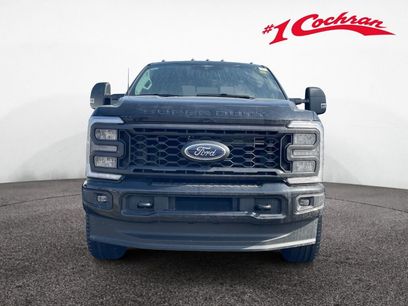New 2026 Ford F350 XL w/ STX Appearance Package