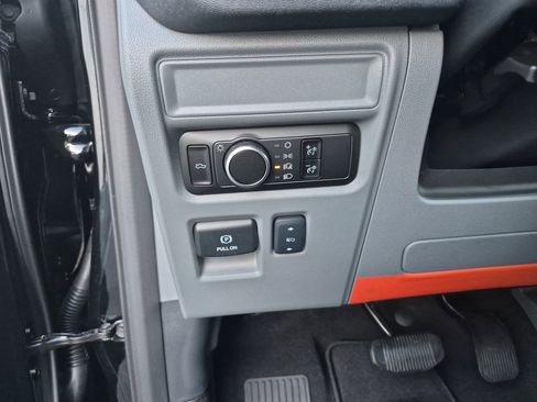 New 2025 Ford F150 Lightning Flash image 27