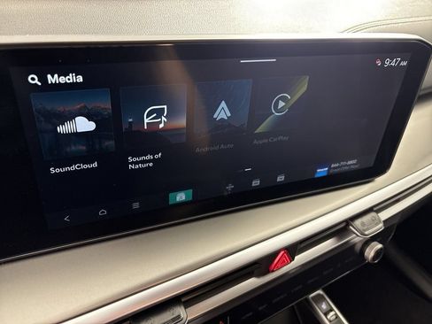 New 2026 Kia Sorento EX AWD/4WD image 37